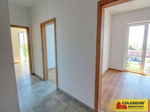 Pronájem bytu 3+kk, Znojmo, Vídeňská třída, 53 m2