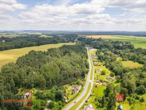 Prodej rodinného domu, Dolní Krupá, 210 m2