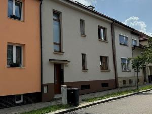 Pronájem bytu 1+1, Kroměříž, Purkyňova, 31 m2