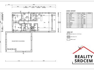 Prodej rodinného domu, Ostrava, Antošovická, 126 m2