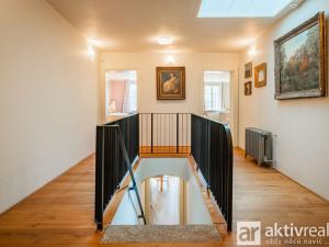 Prodej historického objektu, Loket, T. G. Masaryka, 562 m2