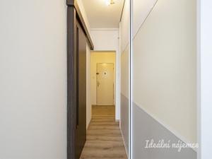 Pronájem bytu 1+kk, Praha - Záběhlice, Jabloňová, 27 m2