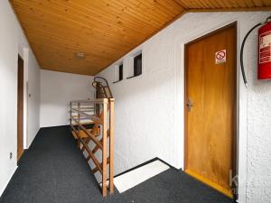 Prodej apartmánu, Železná Ruda, 679 m2