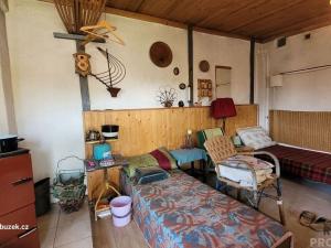 Prodej chalupy, Bučovice - Kloboučky, 34 m2