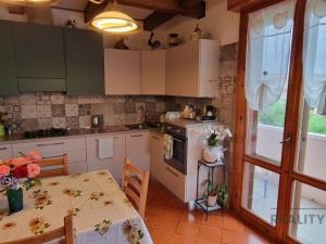 Prodej bytu 3+kk, Itálie, Santarcangelo di Romagna, 85 m2