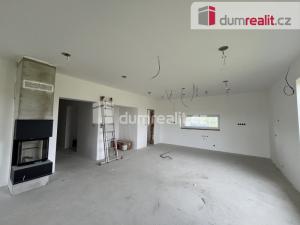 Prodej rodinného domu, Chodouny - Lounky, 250 m2