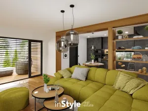 Prodej rodinného domu, Popovice, 132 m2