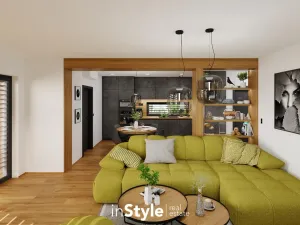 Prodej rodinného domu, Popovice, 132 m2