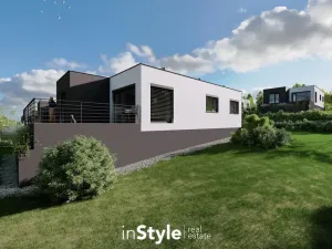 Prodej rodinného domu, Popovice, 132 m2