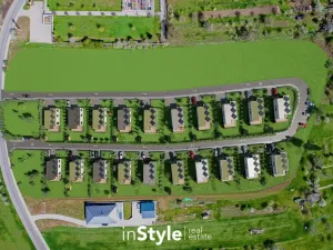 Prodej rodinného domu, Popovice, 132 m2