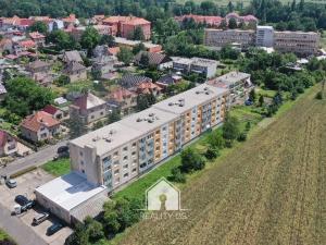 Prodej bytu 2+1, Libochovice, Kosmonautů, 63 m2