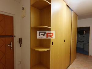 Pronájem bytu 1+1, Olomouc - Povel, Slavonínská, 45 m2