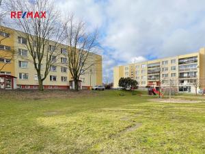 Prodej bytu 3+kk, Poděbrady, Budovcova, 84 m2