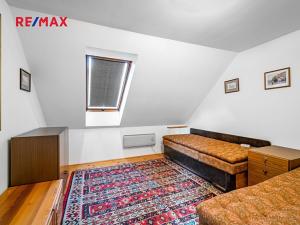 Prodej chalupy, Okrouhlo, 222 m2