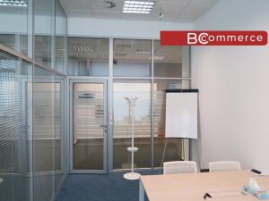 Pronájem kanceláře, Brno, 30 m2