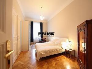 Pronájem bytu 3+1, Praha - Staré Město, Veleslavínova, 110 m2