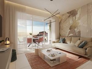 Prodej bytu 4+kk, Castelsardo, Itálie, 52 m2