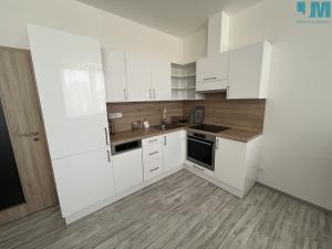 Pronájem bytu 1+kk, Žďár nad Sázavou, Nádražní, 37 m2