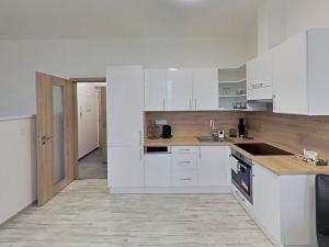 Pronájem bytu 1+kk, Žďár nad Sázavou, Nádražní, 37 m2