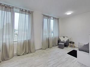 Pronájem bytu 1+kk, Žďár nad Sázavou, Nádražní, 37 m2