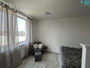 Pronájem bytu 1+kk, Žďár nad Sázavou, Nádražní, 37 m2
