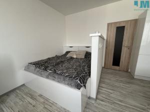 Pronájem bytu 1+kk, Žďár nad Sázavou, Nádražní, 37 m2
