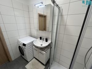 Pronájem bytu 1+kk, Žďár nad Sázavou, Nádražní, 37 m2