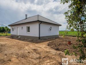 Prodej rodinného domu, Vrdy - Zbyslav, 94 m2