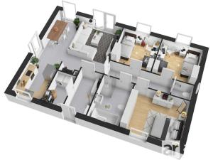 Prodej rodinného domu, Vrdy - Zbyslav, 94 m2