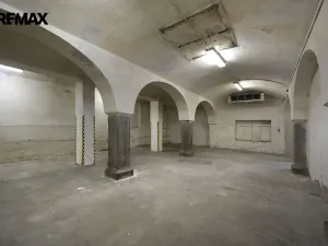 Prodej skladu, Protivín, Pivovar, 10600 m2