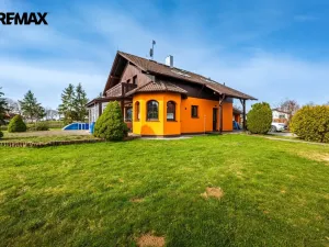 Prodej rodinného domu, Deštná, Farské Vrše, 320 m2