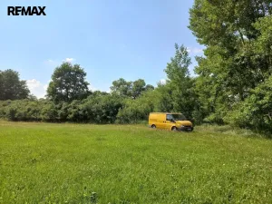 Prodej pozemku, Vodňany, 4517 m2