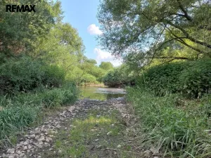 Prodej pozemku, Vodňany, 4517 m2