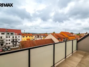 Prodej bytu 4+kk, České Budějovice - České Budějovice 6, Chelčického, 115 m2
