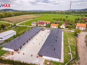 Prodej rodinného domu, Písek - Smrkovice, 104 m2