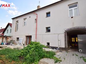 Prodej ubytování, Stráž nad Nežárkou, Chlumecká, 260 m2