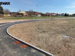 Prodej pozemku pro bydlení, Písek, 1361 m2