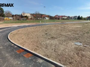 Prodej pozemku pro bydlení, Písek, 1361 m2