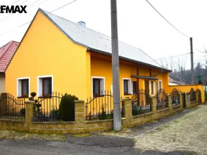 Prodej chalupy, Strunkovice nad Blanicí, Na Dražkách, 100 m2