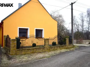 Prodej chalupy, Strunkovice nad Blanicí, Na Dražkách, 100 m2