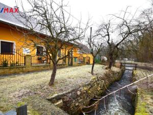 Prodej rodinného domu, Strunkovice nad Blanicí, Na Dražkách, 100 m2