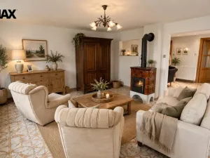 Prodej rodinného domu, Strunkovice nad Blanicí, Na Dražkách, 100 m2