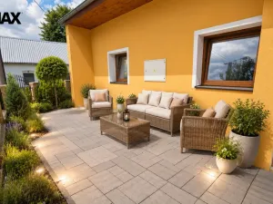Prodej rodinného domu, Strunkovice nad Blanicí, Na Dražkách, 100 m2