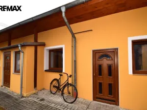Prodej rodinného domu, Strunkovice nad Blanicí, Na Dražkách, 100 m2