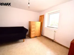 Prodej rodinného domu, Strunkovice nad Blanicí, Na Dražkách, 100 m2