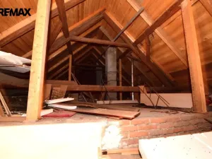 Prodej rodinného domu, Strunkovice nad Blanicí, Na Dražkách, 100 m2