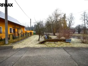 Prodej rodinného domu, Strunkovice nad Blanicí, Na Dražkách, 100 m2