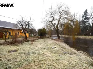 Prodej rodinného domu, Strunkovice nad Blanicí, Na Dražkách, 100 m2