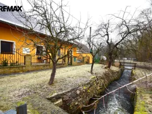 Prodej rodinného domu, Strunkovice nad Blanicí, Na Dražkách, 100 m2
