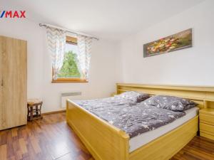 Prodej apartmánu, Hrdějovice, 500 m2